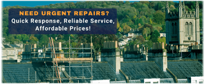 Chimney Repair Phoenix