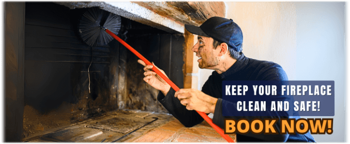 Fireplace Cleaning Phoenix
