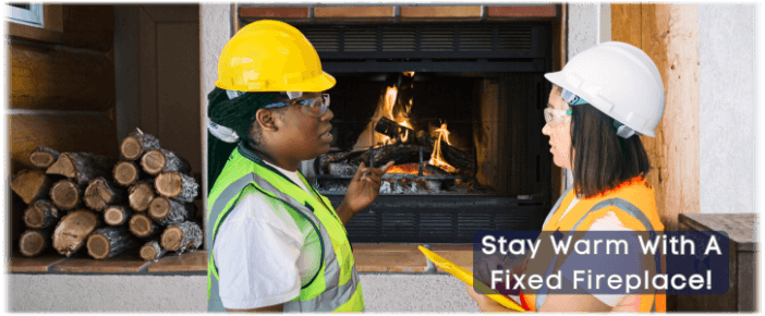 Fireplace Repair Phoenix
