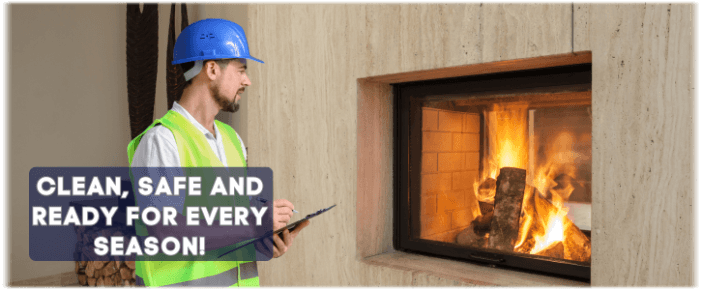 Phoenix Chimney Cleaning