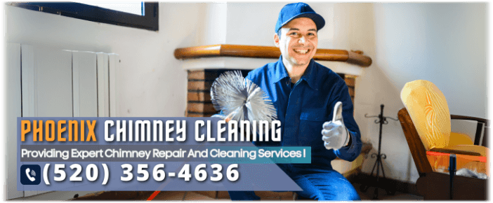 Chimney Cleaning Phoenix